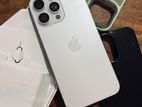 Apple iPhone 15 Pro Max (Used)