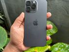 Apple iPhone 15 Pro Max (Used)