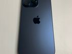 Apple iPhone 15 Pro Max (Used)