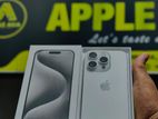 Apple iPhone 15 Pro Max (Used)