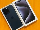 Apple iPhone 15 Pro Max (Used)