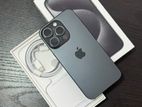 Apple iPhone 15 Pro Max (Used)