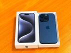 Apple iPhone 15 Pro Max (Used)