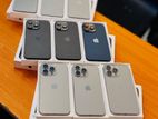 Apple iPhone 15 Pro Max (Used)