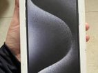 Apple iPhone 15 Pro Max (New)