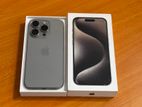 Apple iPhone 15 Pro Max (Used)