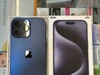 Apple iPhone 15 Pro Max (Used)