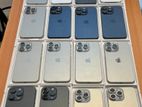 Apple iPhone 15 Pro Max (Used)