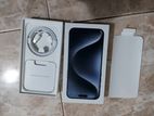 Apple iPhone 15 Pro Max (Used)