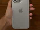 Apple iPhone 15 Pro Max (Used)