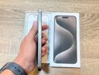 Apple iPhone 15 Pro Max (Used)