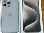 Apple iPhone 15 Pro Max (Used)