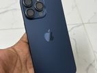 Apple iPhone 15 Pro Max (Used)