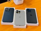 Apple iPhone 15 Pro Max (Used)