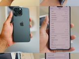 Apple iPhone 15 Pro Max (Used)