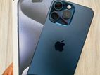 Apple iPhone 15 Pro Max (Used)