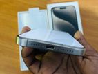 Apple iPhone 15 Pro Max (Used)