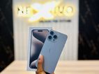 Apple iPhone 15 Pro Max (Used)