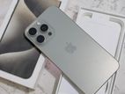 Apple iPhone 15 Pro Max (Used)