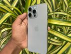 Apple iPhone 15 Pro Max (Used)