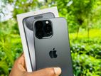 Apple iPhone 15 Pro Max (Used)