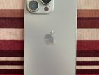 Apple iPhone 15 Pro Max (Used)