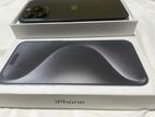 Apple iPhone 15 Pro Max (Used)