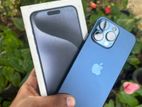 Apple iPhone 15 Pro Max (Used)