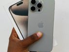 Apple iPhone 15 Pro Max (Used)