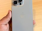 Apple iPhone 15 Pro Max (Used)
