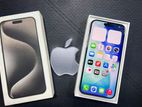 Apple iPhone 15 Pro Max (Used)