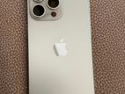 Apple iPhone 15 Pro Max (Used)