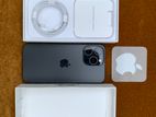 Apple iPhone 15 Pro Max (Used)