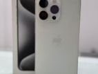 Apple iPhone 15 Pro Max (Used)