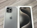 Apple iPhone 15 Pro Max (Used)