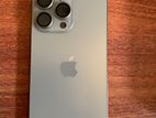 Apple iPhone 15 Pro Max 256GB (Used)