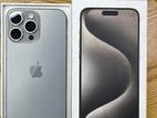 Apple iPhone 15 Pro Max (Used)