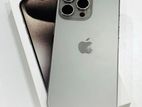 Apple iPhone 15 Pro Max (Used)