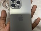 Apple iPhone 15 Pro Max (Used)