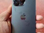 Apple iPhone 15 Pro Max (Used)