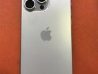 Apple iPhone 15 Pro Max (Used)