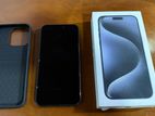 Apple iPhone 15 Pro Max (Used)