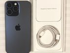 Apple iPhone 15 Pro Max (Used)