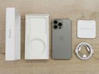 Apple iPhone 15 Pro Max (Used)