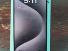 Apple iPhone 15 Pro Max (Used)