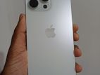 Apple iPhone 15 Pro Max (Used)