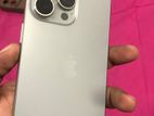 Apple iPhone 15 Pro Max (Used)