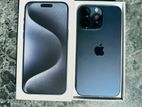 Apple iPhone 15 Pro Max (Used)