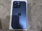 Apple iPhone 15 Pro Max (Used)