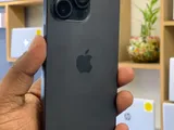 Apple iPhone 15 Pro Max (Used)
